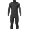 Picture Neoprenanzug DOME FZ HOOD 5/4 Herren Langarm A Black 2023