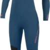 Neil Pryde Neoprenanzug Serene Fullsuit BZ 5/4/3 Damen Langarm C2 Petrol Blue / Coral 2022 -Angebote Aqua Neo Suit Store SERENE BZ54 C2 22 jpg
