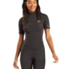 Billabong Neopren Anzug SYNERGY BZ SS 2/2 Damen Shorty BLACK TROPIC 2021 -Angebote Aqua Neo Suit Store W42G60BIP1 4697 1 21 jpg