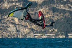 ION Trockenanzug Fuse Drysuit BZ DL 4/3 Herren Black/red 2022 -Angebote Aqua Neo Suit Store WF 2021 000023 3 jpg