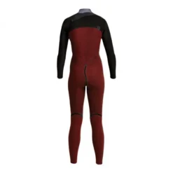 Xcel Neoprenanzug Women Axis X X2 4/3 Damen Langarm Graphite/Tin Foil 2023 -Angebote Aqua Neo Suit Store WT43Z2S0 GTF 10 26 jpg