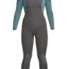 Xcel Neoprenanzug Womens Comp X2 5/4 Damen Kurzarm Graphite/ Tinfoil 2023 -Angebote Aqua Neo Suit Store Xcel comp tinfoil w 9