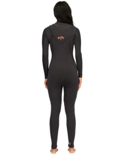 Billabong Neoprenanzug WMN FURNACE NATU 5/4 Damen Langarm BIF1-BLACK SANDS 2021 -Angebote Aqua Neo Suit Store Z45G11BIF1 b 4 jpg