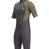 Billabong Neoprenanzug INTRUDER BZ 2/2 Herren Shorty AQK 2023 -Angebote Aqua Neo Suit Store abyw500116 aqk primary 9 jpg