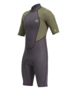 Billabong Neoprenanzug INTRUDER BZ 2/2 Herren Shorty AQK 2023