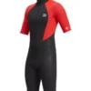 Billabong Neoprenanzug INTRUDER BZ 2/2 Herren Shorty RED 2023 -Angebote Aqua Neo Suit Store abyw500116 red primary 9 jpg