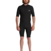 Billabong Neoprenanzug ABSOLUTE BZ 2/2 Herren Shorty BLK 2023 -Angebote Aqua Neo Suit Store abyw500117 billabong w blk sd2 7 jpg