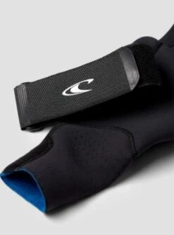 Oneill Neoprenanzug Blueprint Windfreak CZ Full 5/4 Herren Langarm HH7 BLACK/CADET BLUE 2023 -Angebote Aqua Neo Suit Store blueprintwindfrontdetail 6