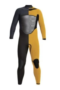 Xcel Neoprenanzug Mens Drylock X2 5/4 Herren Langarm Black 2023 -Angebote Aqua Neo Suit Store drylockfutter 15