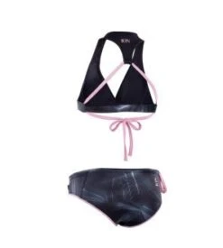 ION Neoprenanzug Amaze Neokini DL 1.5 Damen Black 2021 5 ION Neoprenanzug Amaze Neokini DL 1.5 Damen Black 2021 -Angebote Aqua Neo Suit Store ionAmaze2 4