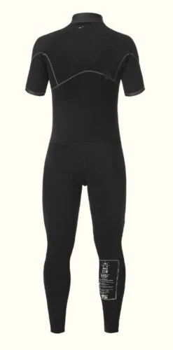 Picture Neoprenanzug META LL FREE 2/2 Herren Kurzarm A Black 2022 -Angebote Aqua Neo Suit Store meta2inside 9