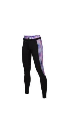 Mystic SUP Anzug Diva Neo Pants 2/2mm Bzip Women 2/2 Damen 900-Black 2021