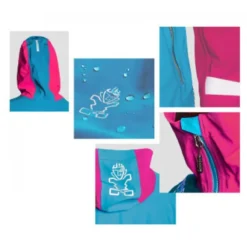 Starboard SUP Bekleidung Womens Circle Jacket 2020 -Angebote Aqua Neo Suit Store starboard womens circle jacket 3 jpg