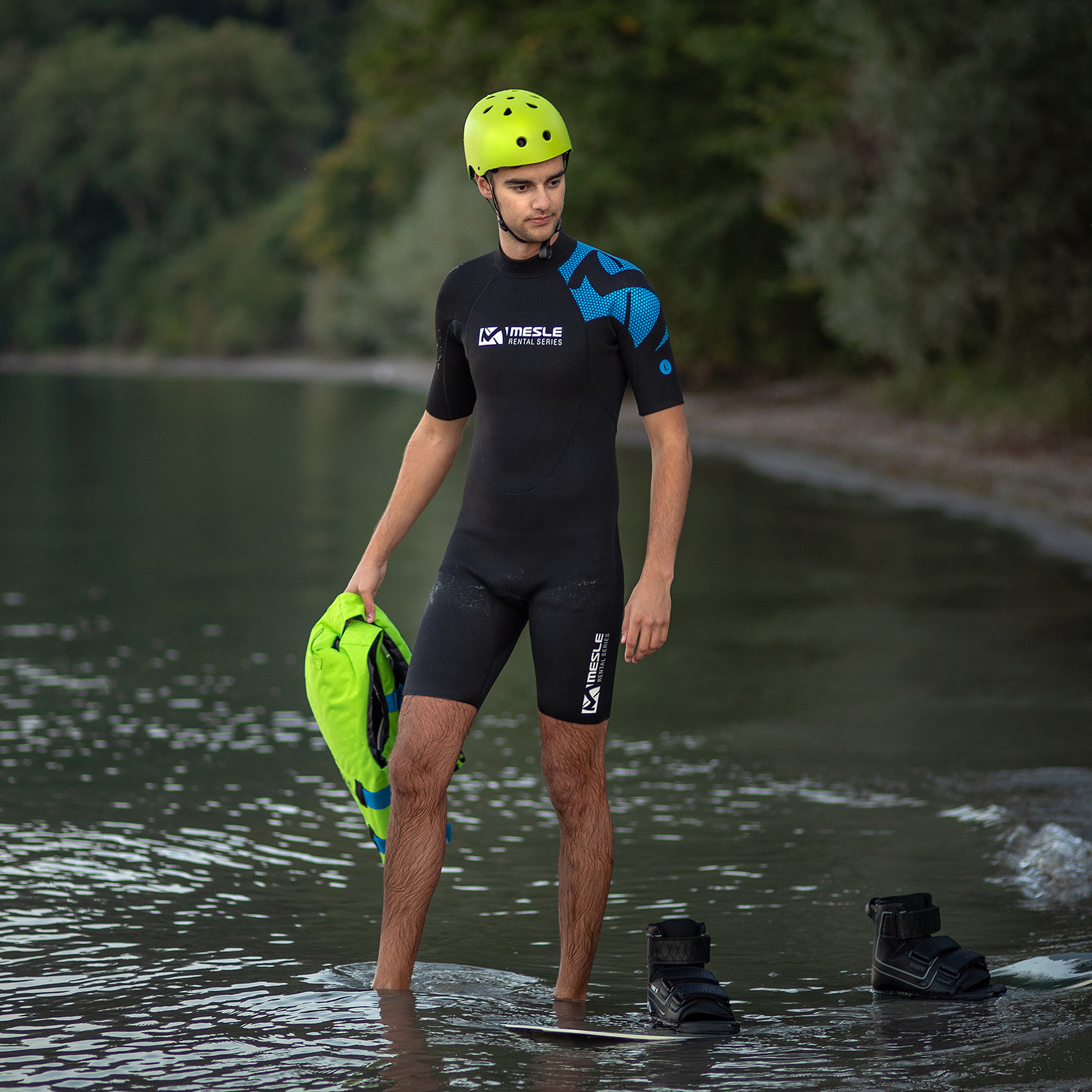 Angebote Aqua Neo Suit Store -Angebote Aqua Neo Suit Store 63470600 05 mesle rental shorty neoprenanzug M32